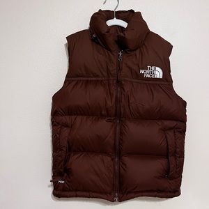 The North Face Nuptse